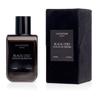 LM PARFUMS Black Oud