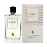 SIMONE ANDREOLI Leisure in Paradise