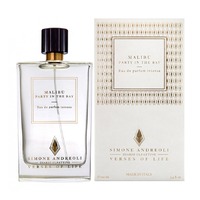 SIMONE ANDREOLI Malibu - Party in the Bay