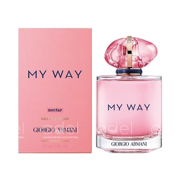 My Way Nectar