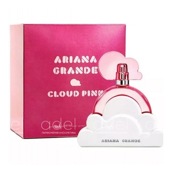 Cloud Pink