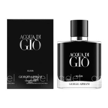 Acqua Di Gio Elixir