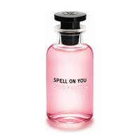 LOUIS VUITTON Spell On You