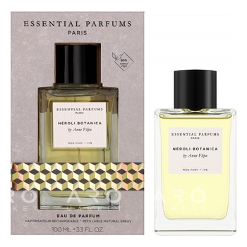 ESSENTIAL PARFUMS Neroli Botanica