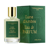 THOMAS KOSMALA Lune D'Ambre