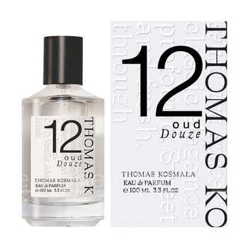 No 12 - Oud Douze