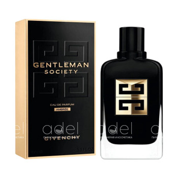 Gentleman Society Eau De Parfum Ambree