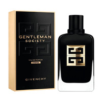 GIVENCHY Gentleman Society Eau De Parfum Ambree