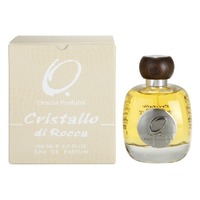 OMNIA PROFUMO Cristallo di Rocca