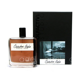 Chambre Noire