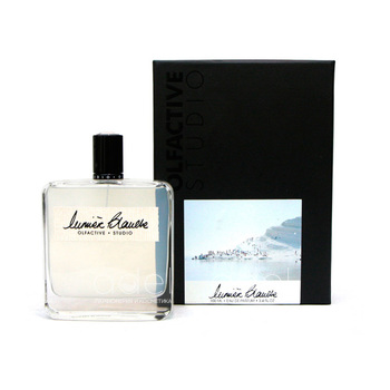 Lumiere Blanche
