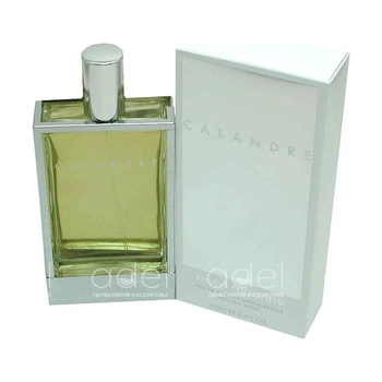 Calandre