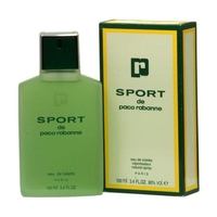 PACO RABANNE Sport