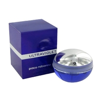 PACO RABANNE Ultraviolet Aquatic