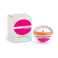 PACO RABANNE Ultraviolet Summer Pop