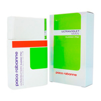 PACO RABANNE Ultraviolet Summer Pop