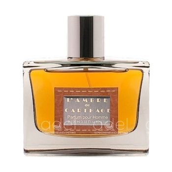 Isabey L'ambre de Carthage