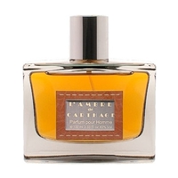 PANOUGE Isabey L'ambre de Carthage