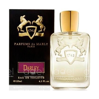 Darley