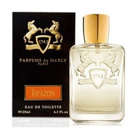 PARFUMS DE MARLY Ispazon