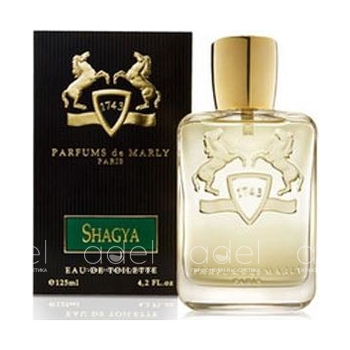 Shagya