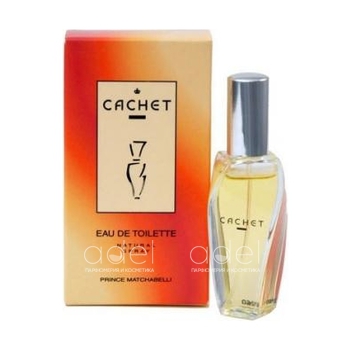 Cachet