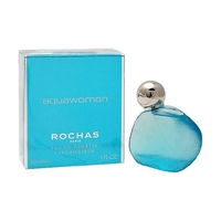ROCHAS Aquawoman