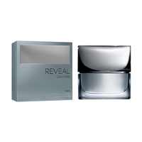 CALVIN KLEIN Reveal