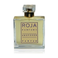 ROJA DOVE Unspoken