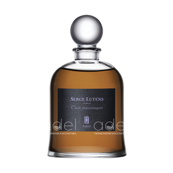 Cuir Mauresque