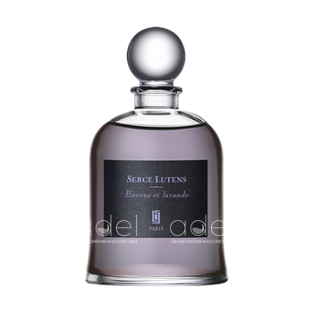 Encens et Lavande