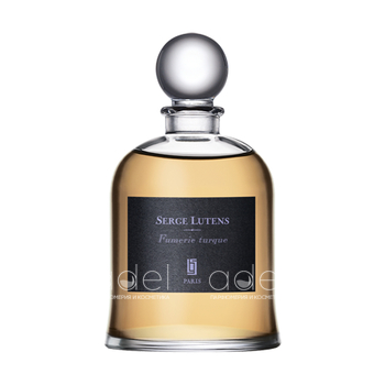 Fumerie Turque