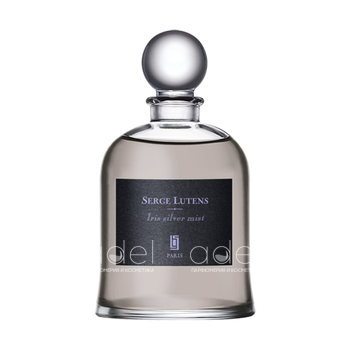 Iris Silver Mist