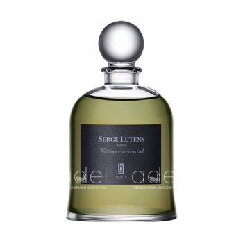 Vetiver Oriental