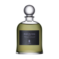SERGE LUTENS Vetiver Oriental