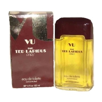 TED LAPIDUS VU par
