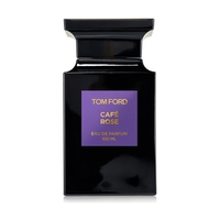 TOM FORD Cafe Rose