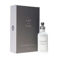 A LAB ON FIRE L'Anonyme ou OP-1475-A