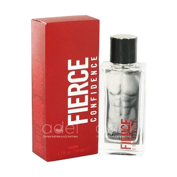 Fierce Confidence