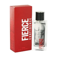 ABERCROMBIE & FITCH Fierce Confidence