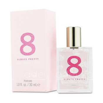 8 Always Pretty