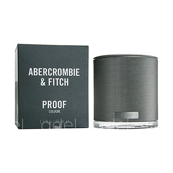 Proof cologne