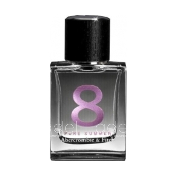 8 Perfume Pure Summer