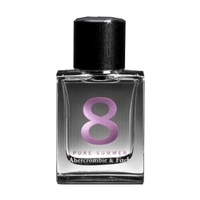 ABERCROMBIE & FITCH 8 Perfume Pure Summer