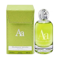 ABSOLUMENT Absinthe