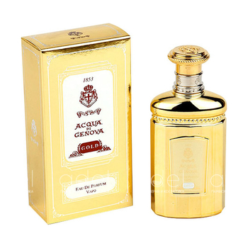De Luxe Gold