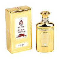ACQUA DI GENOVA De Luxe Gold