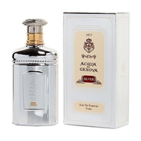 ACQUA DI GENOVA De Luxe Silver