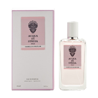 ACQUA DI STRESA Camellia Soliflor