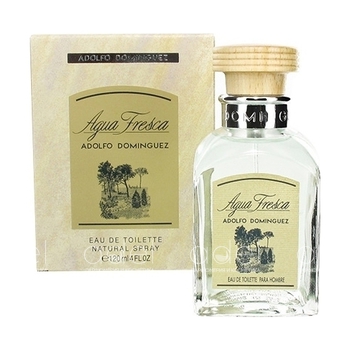 Agua Fresca